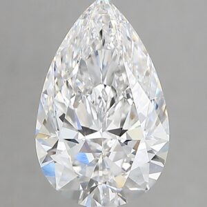 2.13 cctw VVS2 - Lab Grown Loose Diamond