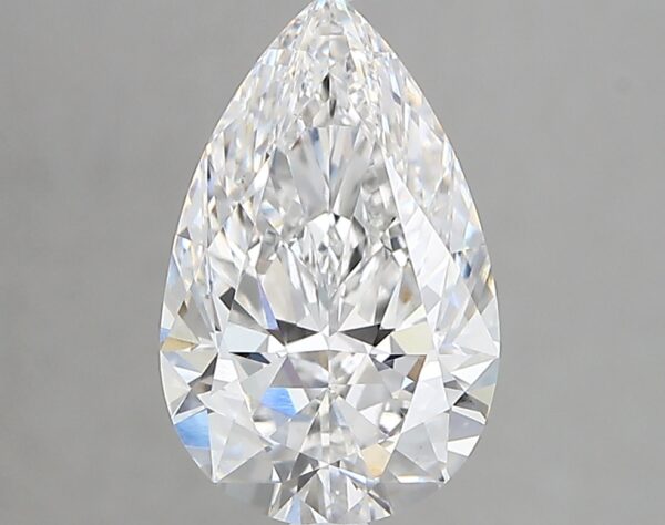2.13 cctw VVS2 - Lab Grown Loose Diamond