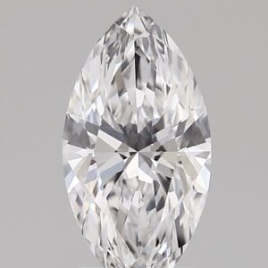 1.35 cctw VVS2 - Lab Grown Loose Diamond