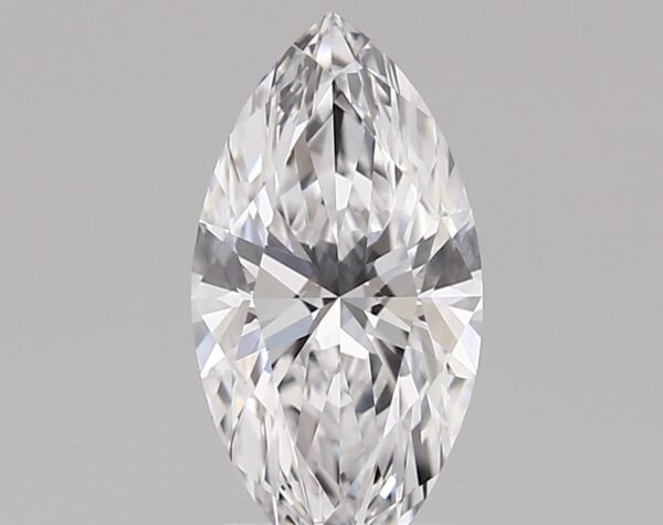 1.35 cctw VVS2 - Lab Grown Loose Diamond