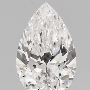1.53 cctw VVS2 - Lab Grown Loose Diamond