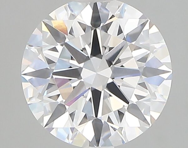 2.03 cctw VVS2 - Lab Grown Loose Diamond