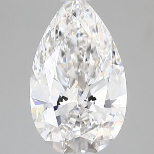1.09 cctw VVS2 - Lab Grown Loose Diamond