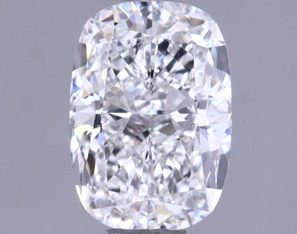 0.86 cctw VS1 - Lab Grown Loose Diamond