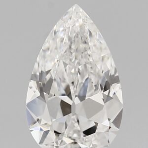 1.53 cctw VVS2 - Lab Grown Loose Diamond