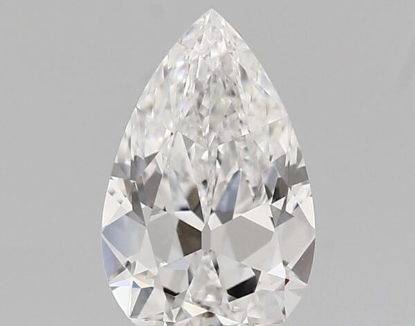 1.53 cctw VVS2 - Lab Grown Loose Diamond