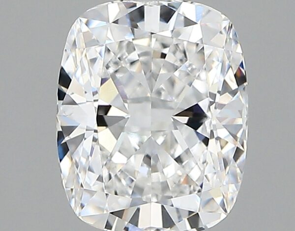 1.55 cctw VS1 - Lab Grown Loose Diamond