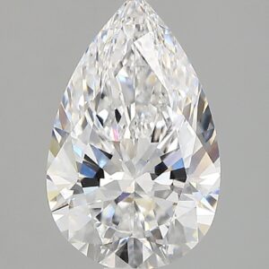 2.37 cctw VS1 - Lab Grown Loose Diamond