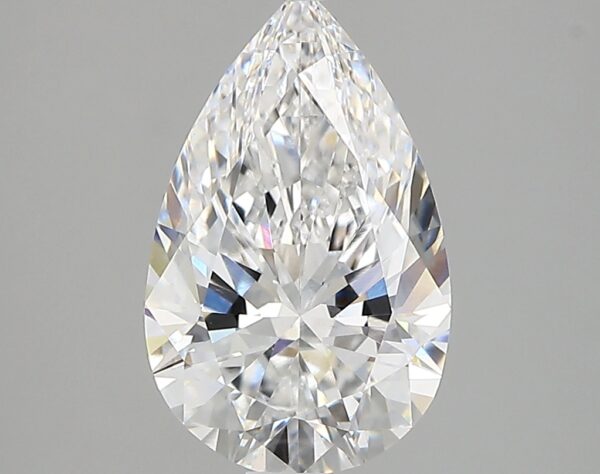 2.37 cctw VS1 - Lab Grown Loose Diamond