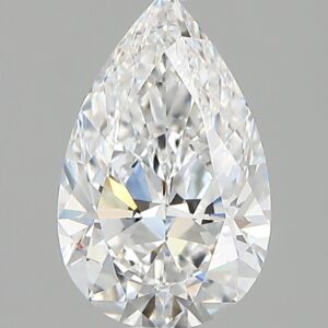 2.01 cctw VS1 - Lab Grown Loose Diamond
