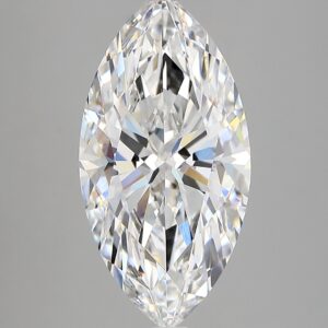 4.80 cctw VS1 - Lab Grown Loose Diamond