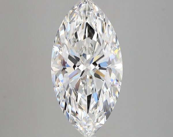 4.80 cctw VS1 - Lab Grown Loose Diamond