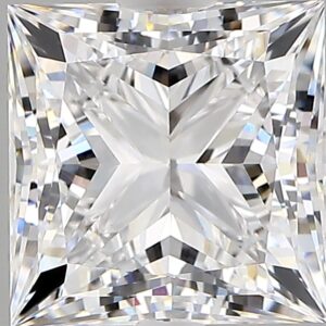 3.28 cctw VVS2 - Lab Grown Loose Diamond