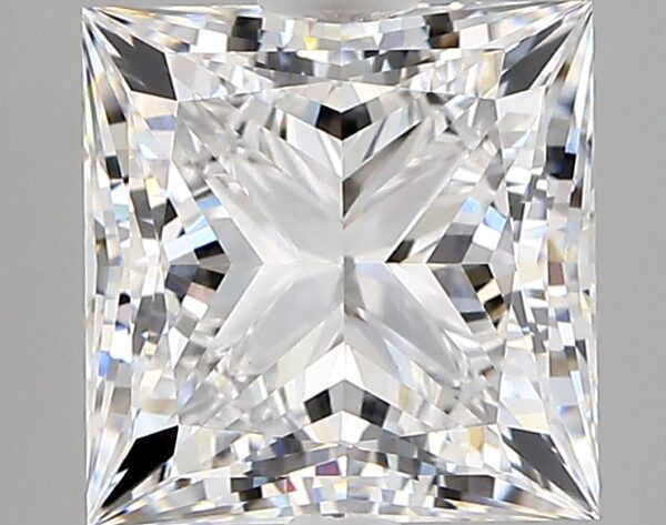 3.28 cctw VVS2 - Lab Grown Loose Diamond