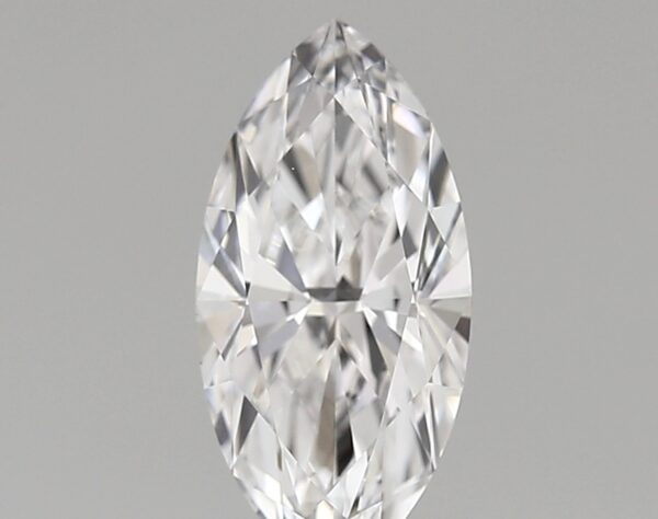 1.15 cctw VVS2 - Lab Grown Loose Diamond
