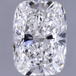 0.80 cctw VS1 - Lab Grown Loose Diamond