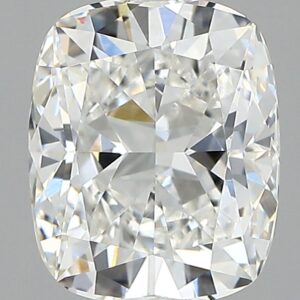 1.56 cctw VVS2 - Lab Grown Loose Diamond