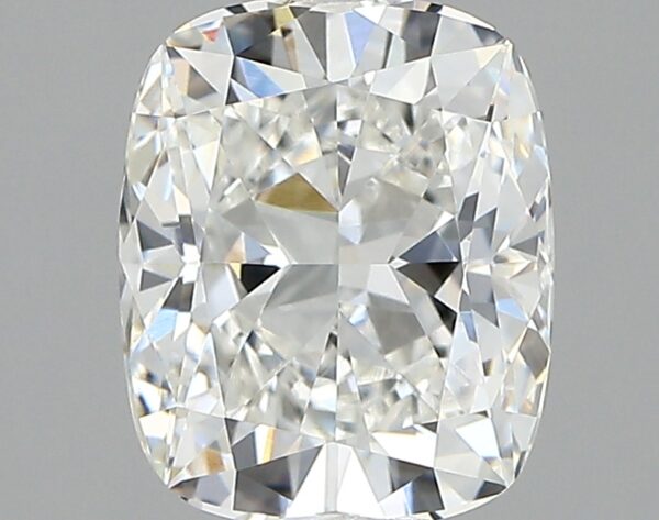 1.56 cctw VVS2 - Lab Grown Loose Diamond