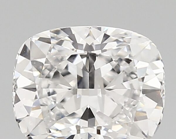 1.68 cctw VVS2 - Lab Grown Loose Diamond