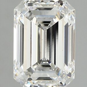 2.43 cctw VS2 - Lab Grown Loose Diamond