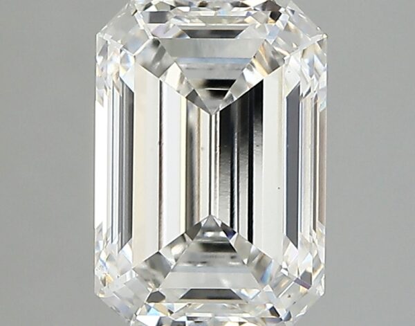 2.43 cctw VS2 - Lab Grown Loose Diamond