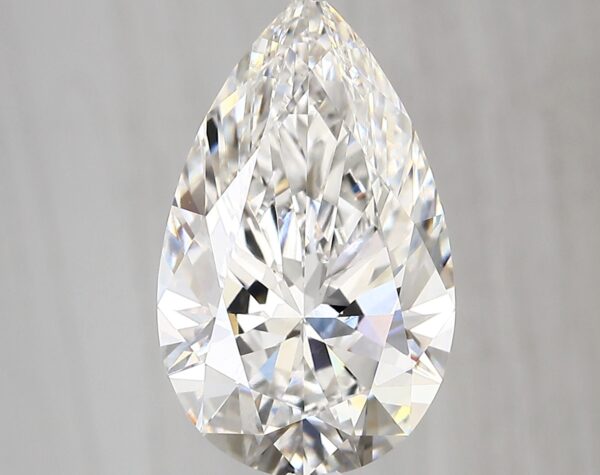 4.05 cctw VS1 - Lab Grown Loose Diamond