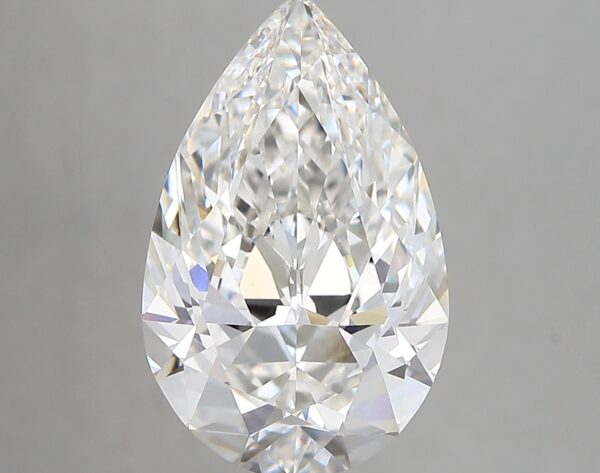4.09 cctw VVS2 - Lab Grown Loose Diamond