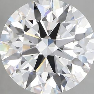 4.24 cctw VVS2 - Lab Grown Loose Diamond