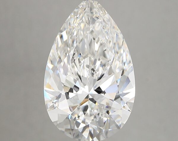 5.22 cctw VVS2 - Lab Grown Loose Diamond