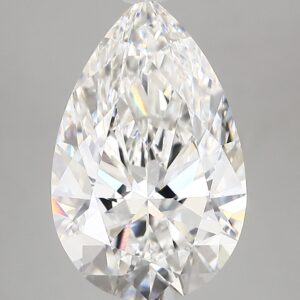4.20 cctw VS1 - Lab Grown Loose Diamond
