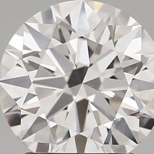 1.83 cctw VVS2 - Lab Grown Loose Diamond