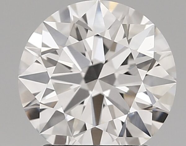 1.83 cctw VVS2 - Lab Grown Loose Diamond