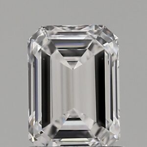 1.03 cctw VVS2 - Lab Grown Loose Diamond