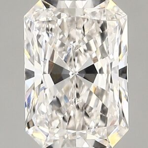 1.06 cctw VVS2 - Lab Grown Loose Diamond