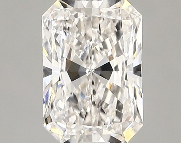 1.06 cctw VVS2 - Lab Grown Loose Diamond