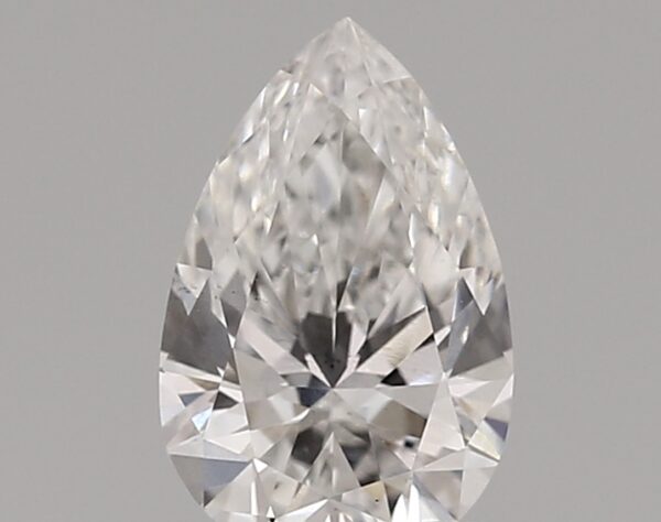 1.03 cctw VS2 - Lab Grown Loose Diamond