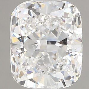 1.06 cctw VVS2 - Lab Grown Loose Diamond