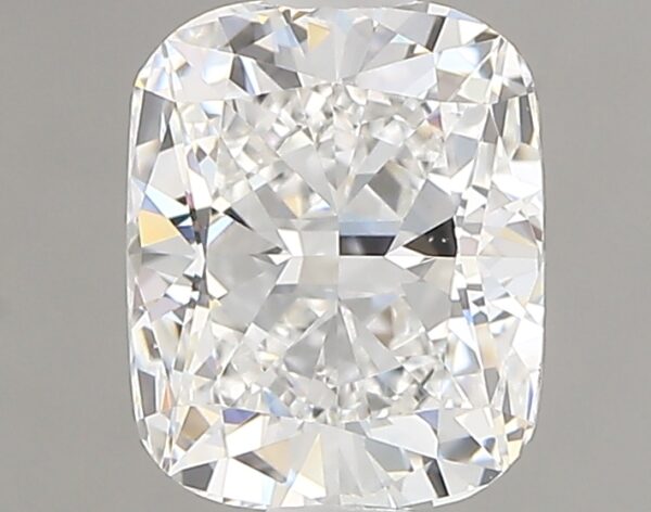1.06 cctw VVS2 - Lab Grown Loose Diamond