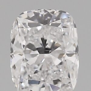 1.03 cctw VVS2 - Lab Grown Loose Diamond