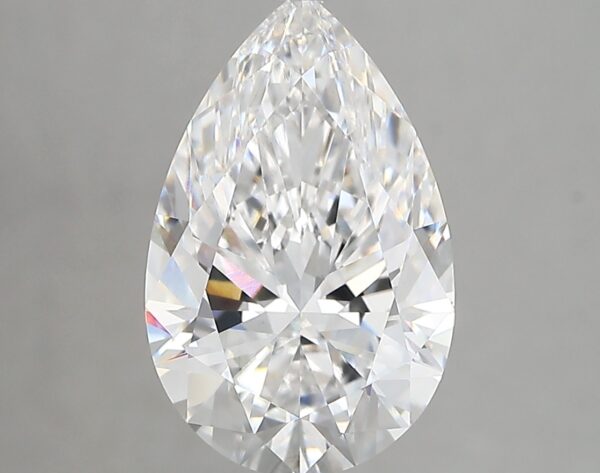 3.06 cctw VVS2 - Lab Grown Loose Diamond