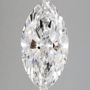 3.53 cctw VS1 - Lab Grown Loose Diamond