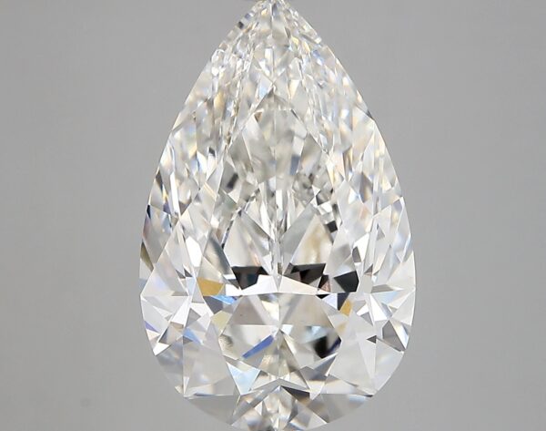 5.44 cctw VVS2 - Lab Grown Loose Diamond