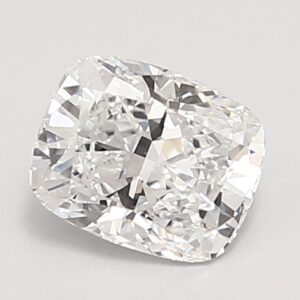 1.26 cctw VVS2 - Lab Grown Loose Diamond