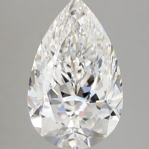 3.54 cctw VVS2 - Lab Grown Loose Diamond