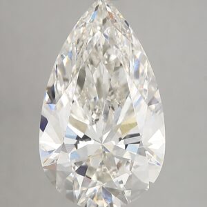 4.83 cctw VVS2 - Lab Grown Loose Diamond
