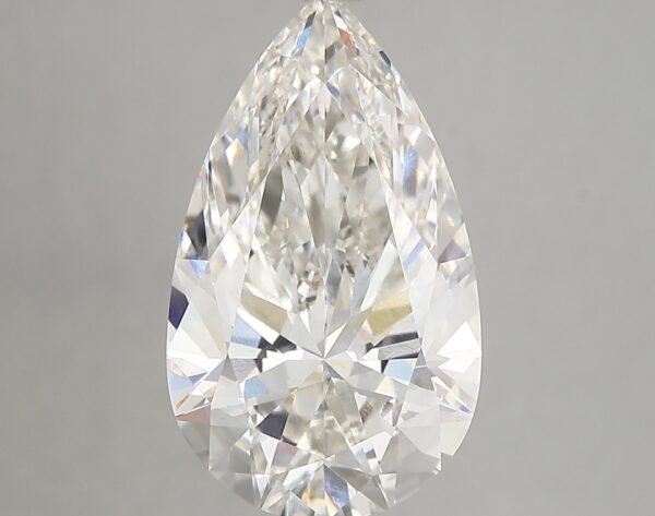 4.83 cctw VVS2 - Lab Grown Loose Diamond
