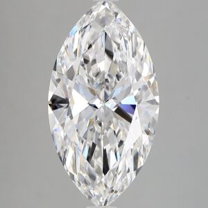 4.00 cctw VS2 - Lab Grown Loose Diamond