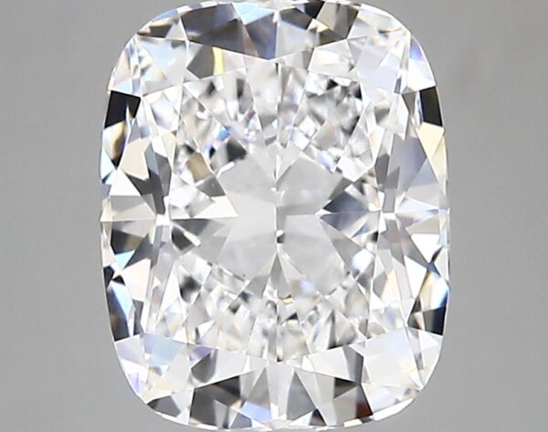 2.39 cctw VVS2 - Lab Grown Loose Diamond