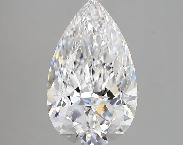 3.09 cctw VS2 - Lab Grown Loose Diamond