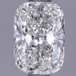 0.74 cctw VVS2 - Lab Grown Loose Diamond
